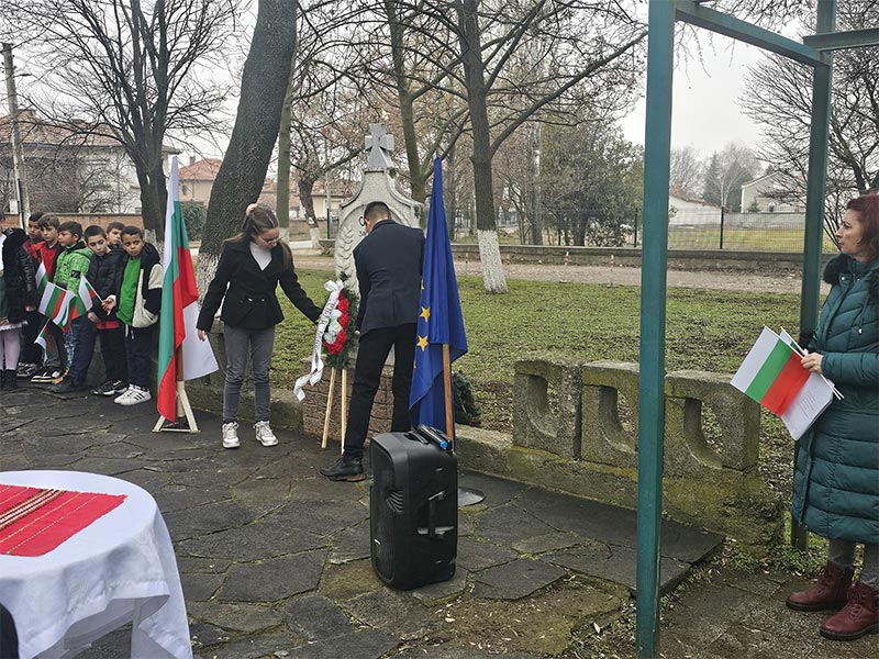 6 Stroevo