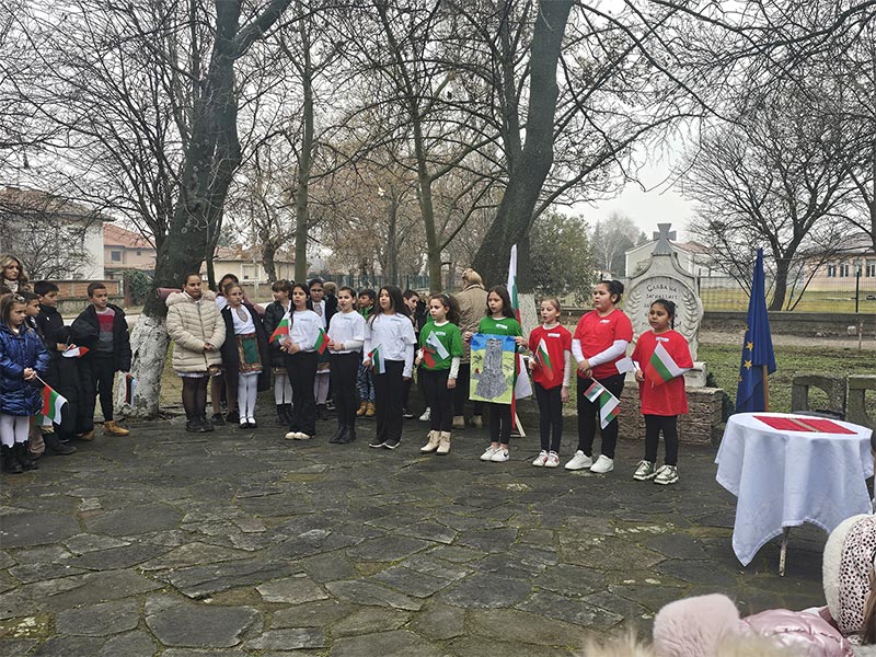 8 Stroevo