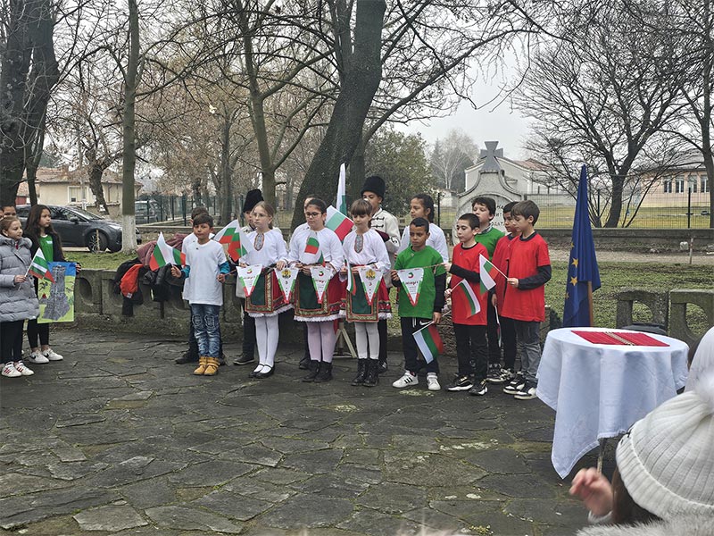 9 Stroevo